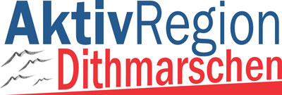 Logo AktivRegion Dithmarschen