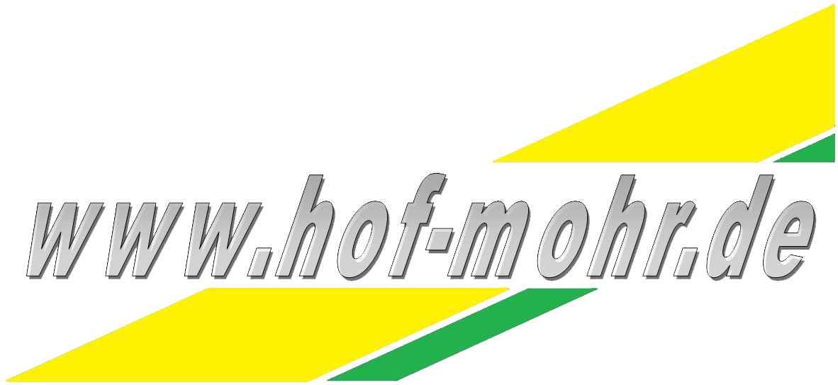 Logo Hof Mohr