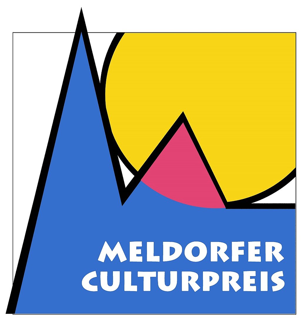 Logo Meldorfer Culturpreis