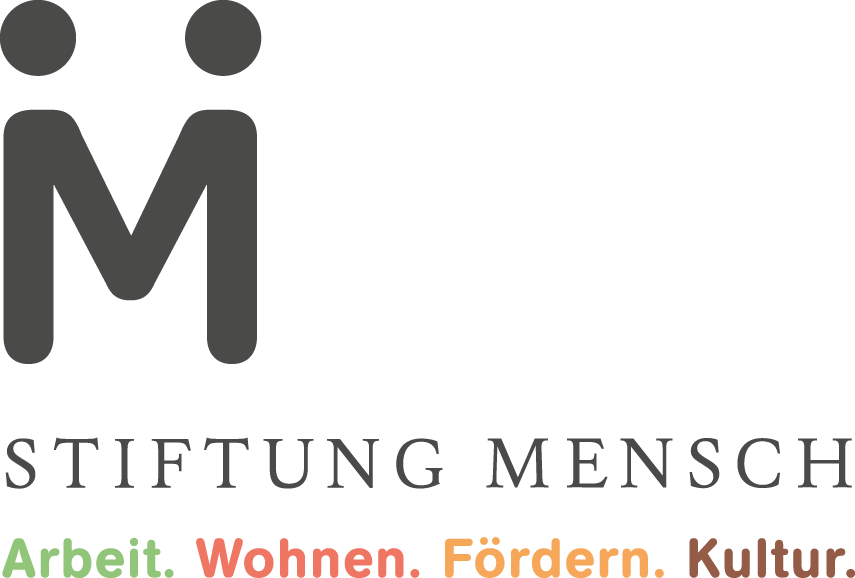 Logo Stiftung Mensch