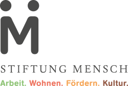 Logo Stiftung Mensch